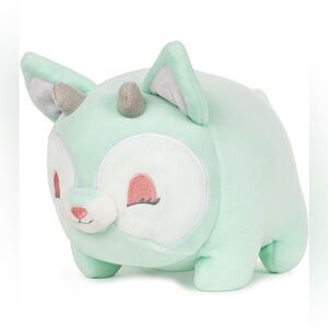 NWT GUND Glow Bops DoeBop Deer Stuffed Animal